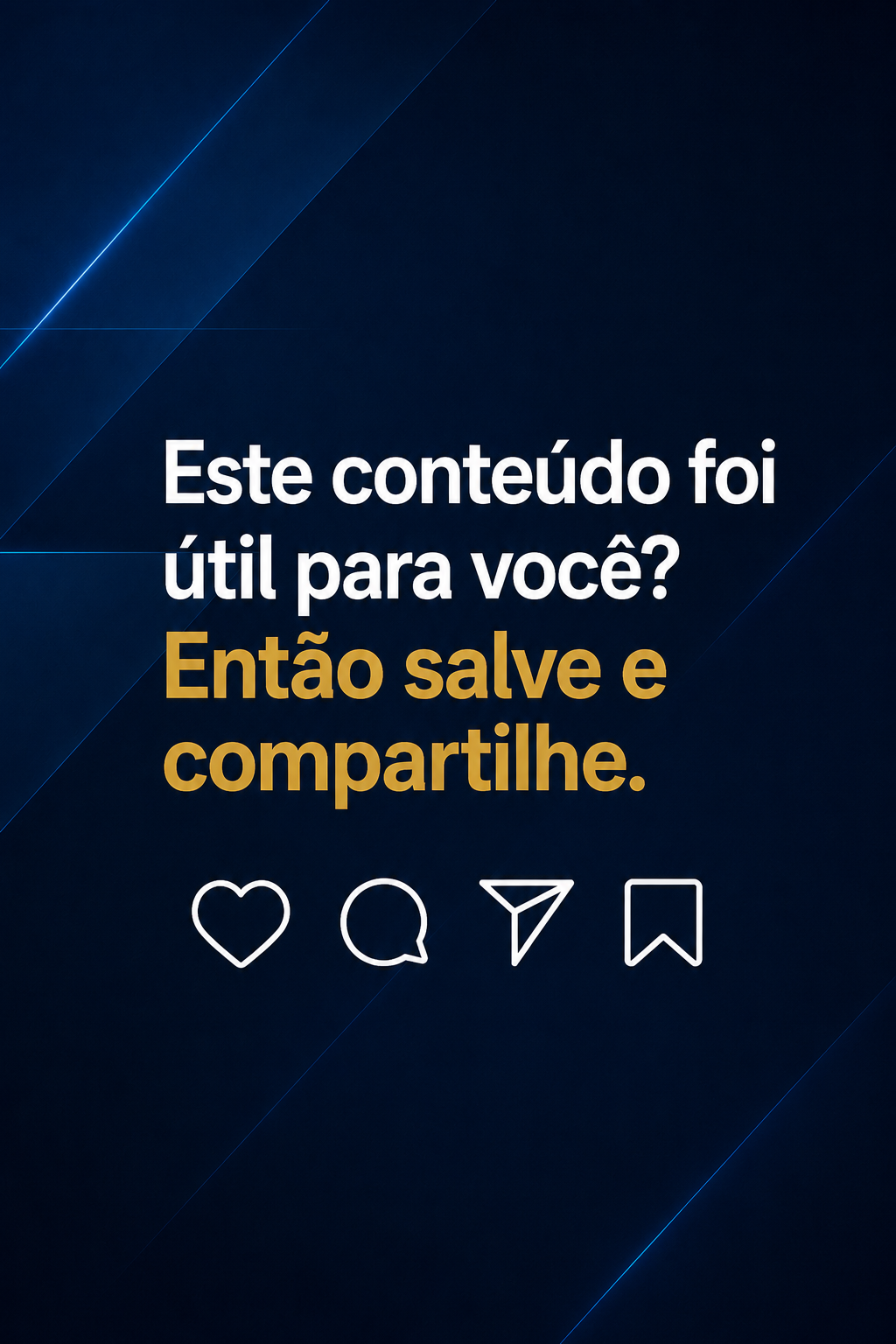 Salve e compartilhe este conteúdo